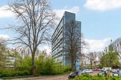 Woning Jacoba van Beierenlaan 133 Delft