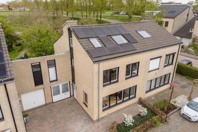 Woning Bovenmonde 33 Nieuwegein