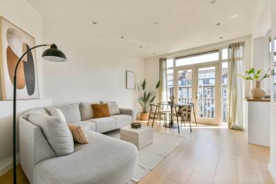 Woning Reinier Claeszenstraat 483 Amsterdam
