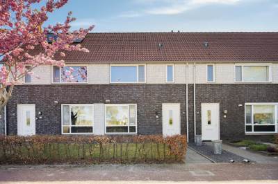 Woning Klein Weulink 16 Broekland