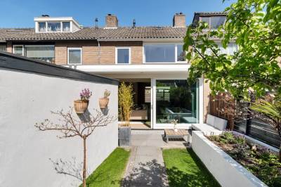 Woning Roskamstraat 39 Alkmaar