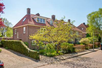 Woning Van Huevenstraat 44 Arnhem