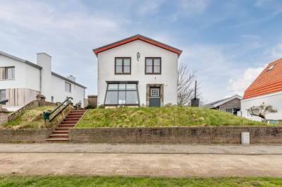 Woning Dr Wiardi Beckmanlaan 97 Egmond aan Zee