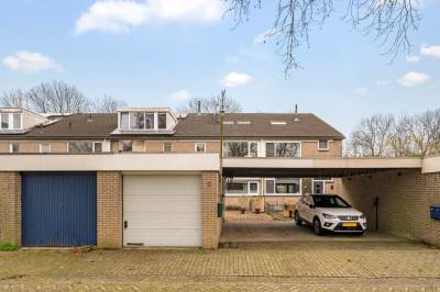 Woning Geddingmoor 2 Nieuw-Vennep