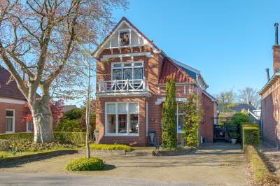 Woning J.P. Santeeweg 75 Nietap
