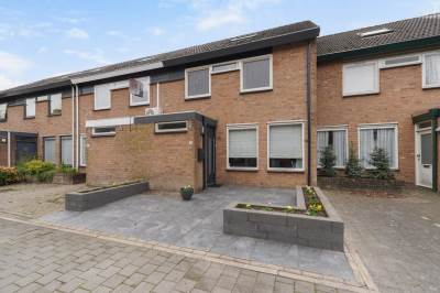 Woning De Dommel 70 Goirle