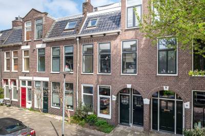 Woning Helper Weststraat 16 Groningen