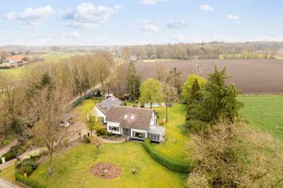 Woning Schaluinen 1A Baarle-Nassau