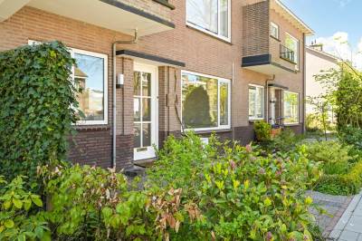 Woning Hofcampweg 7 Wassenaar
