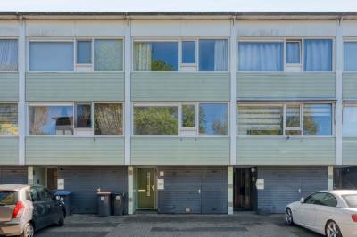 Woning Hekselbrink 201 Enschede