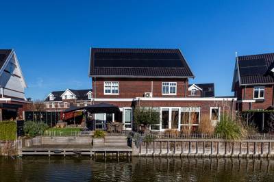 Woning Sint Bartholomeusstraat 18 Poeldijk