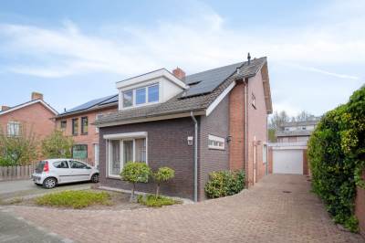 Woning Irenestraat 10 Bakel