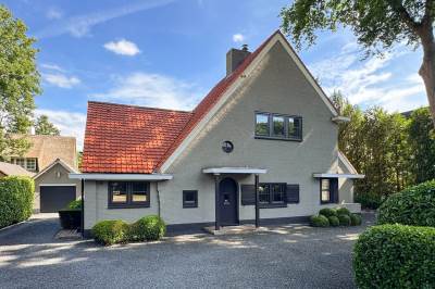 Woning Onder den Dael 19 Blaricum