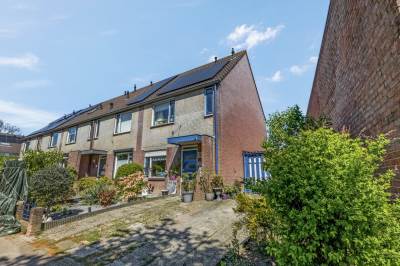 Woning Heideweg 17 Elst (UT)