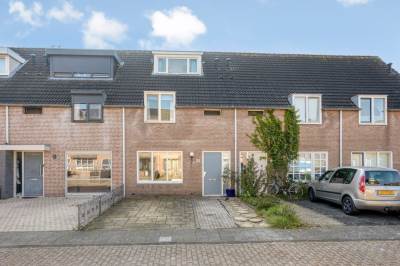 Woning Beertastraat 32 Tilburg