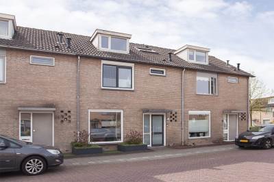 Woning Kloosterlaan 106 Etten-Leur