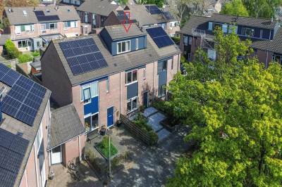Woning Ereprijs 21 Heerenveen