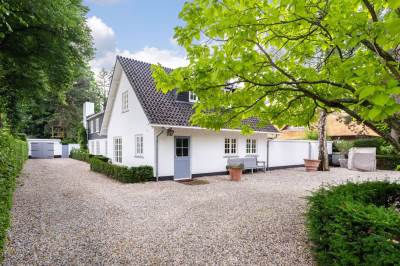 Woning Sint Janstraat 57A Laren (NH)