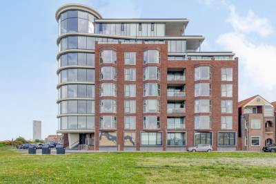 Woning Scheldekade 58D Terneuzen
