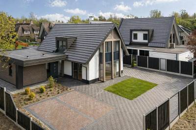 Woning Rosmolen 11A de Lutte