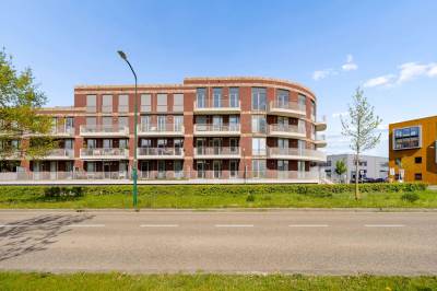 Woning Het Hout 14 Houten