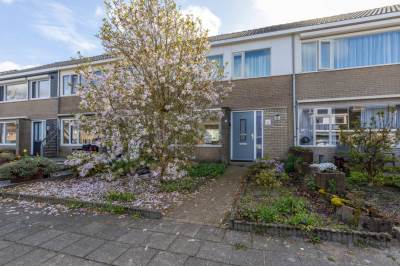 Woning Van Stolbergstrjitte 31 Kootstertille
