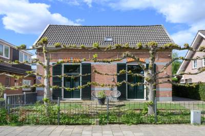 Woning Parallelweg 16 De Steeg