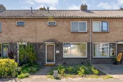 Woning Korhoenlaan 42 Hoogeveen