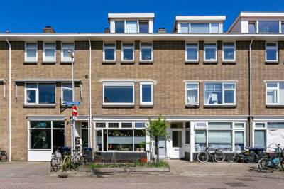 Woning Fregatstraat 105A Utrecht