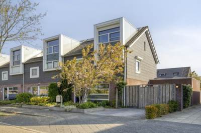 Woning de Lingert 6427 Wijchen