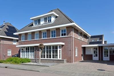 Woning De Toom 6 Malden