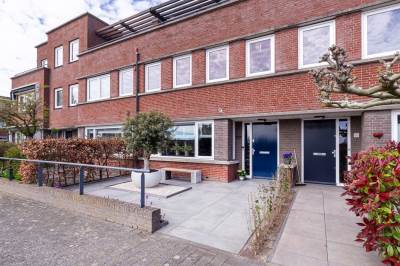 Woning Waterlandsingel 97 Den Haag