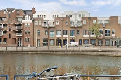 Woning Vredebest 13 Gouda