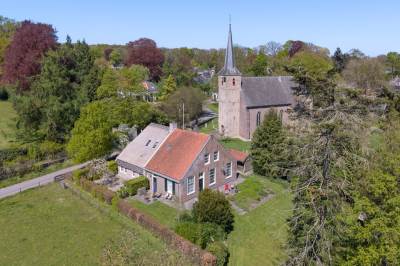 Woning Buitensingel 62 Ellecom