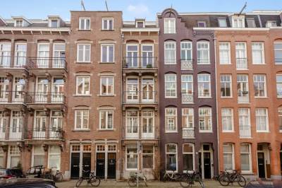 Woning Rhijnvis Feithstraat 28A Amsterdam