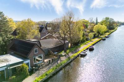 Woning Zuidzijde 89 Bodegraven