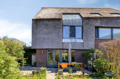 Woning Ridderinkhof 19 Deventer
