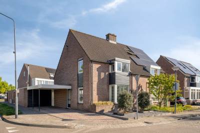 Woning Hertelaan 1 Helmond
