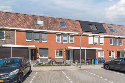 Woning Draaistok 34 Boskoop