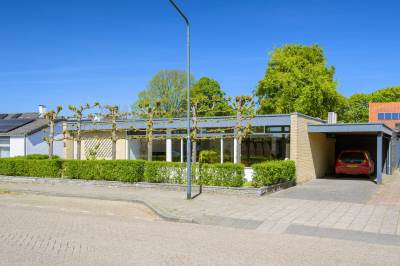 Woning Molenakker 3 Den Hout