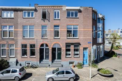 Woning Veluwestraat 4 Arnhem