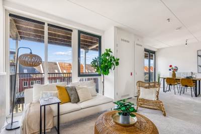Woning Artemissingel 221 Almere