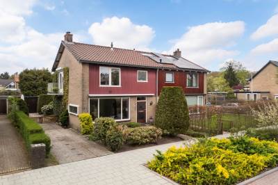 Woning Schoonoordselaan 23 Doorn