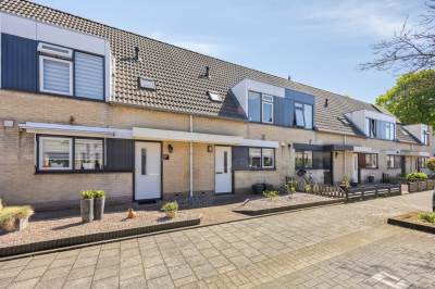 Woning Egellaan 7 Veenendaal