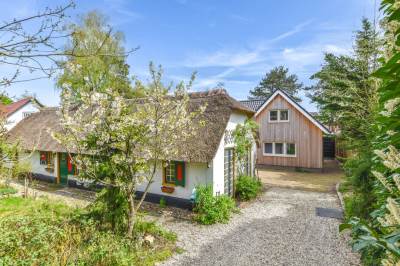 Woning Melkweg 64 Laren (NH)