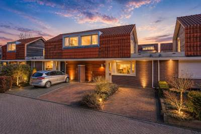 Woning Draaitor 10 Hengelo (OV)