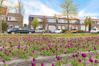 Woning 2e Loosterweg 62 Hillegom