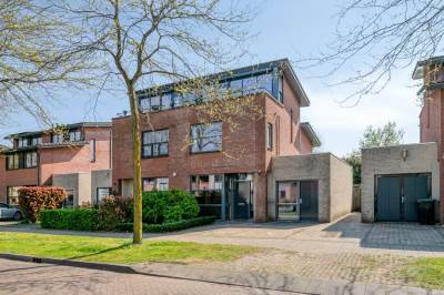 Woning Haagpoort 9 Oss