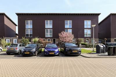 Woning Aalscholverlaan 11 Ter Aar