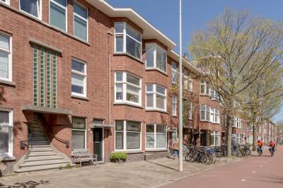 Woning Mient 523 Den Haag